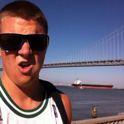 Profile Picture of Kyle Haggard (@swaggard56) on Twitter