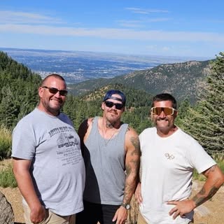 Profile Picture of John Parriott (@johnparriott) on Instagram