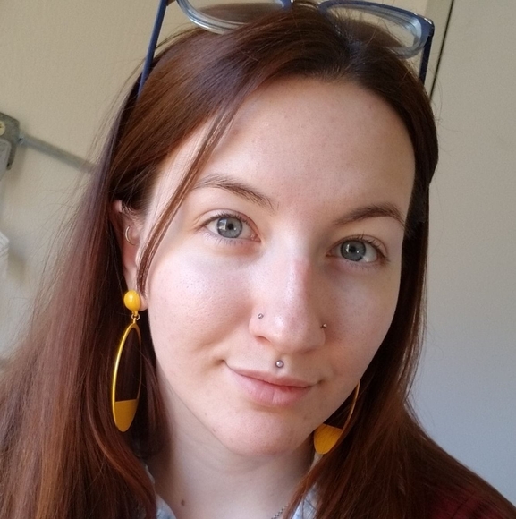 Profile Picture of Kelsey Ribbeck (@kribbeck) on Poshmark