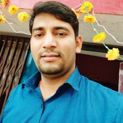 Profile Picture of Akash Bhardwaj (@akashbhardwaj20) on Twitter