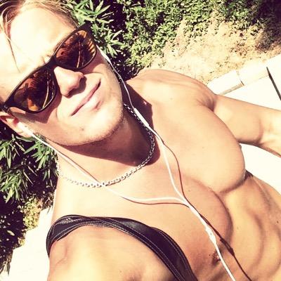 Profile Picture of Erik öhling (@eohling) on Twitter