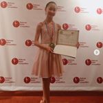 Profile Picture of Lucy Qian (@lucyqian_12) on Instagram