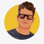 Profile Picture of James (@pagani_pta) on Instagram