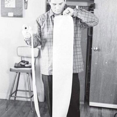 Profile Picture of James Thunderbelton (@Dr_Gummo) on Twitter