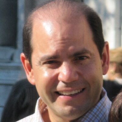 Profile Picture of Juan Carlos Noble (@juancnoble) on Twitter