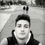 Aleksandar Kovačić - Instagram Profile Picture of Aleksandar Kovačić (@alexander.the.great96) on Instagram