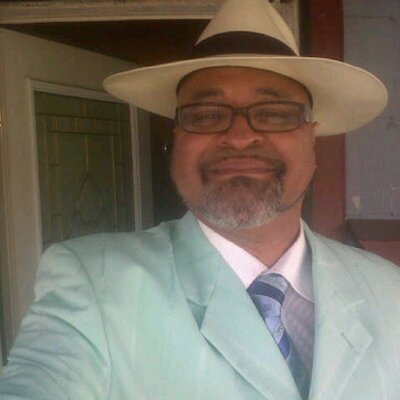 Profile Picture of Anthony S Hurt Sr (@Teesanbees) on Twitter