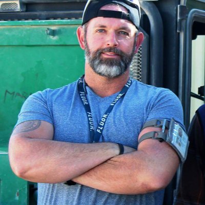 Profile Picture of James Sandro (@JamesSandro1) on Twitter