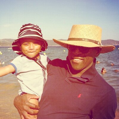 Isaac Shomade - Twitter Profile Picture of Isaac Shomade (@IsaacShomade) on Twitter