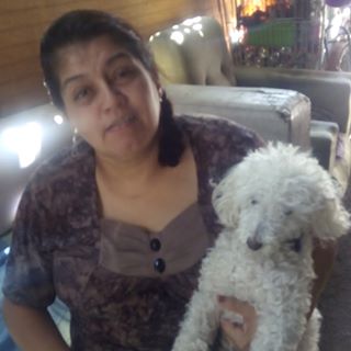 Profile Picture of Gladys Salgado (@gladys.salgado.731572) on Facebook