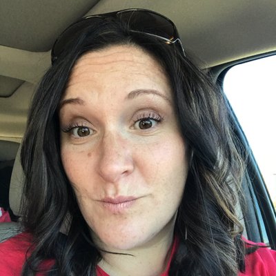 Profile Photo of Jessica Bergin (@jbergin729) on Twitter