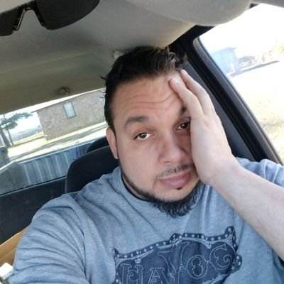 Profile Picture of Stephen Smitherman (@StephenSmither0) on Twitter