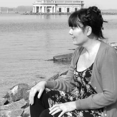 Profile Picture of Ann Marie Bone (@annmariebone) on Twitter