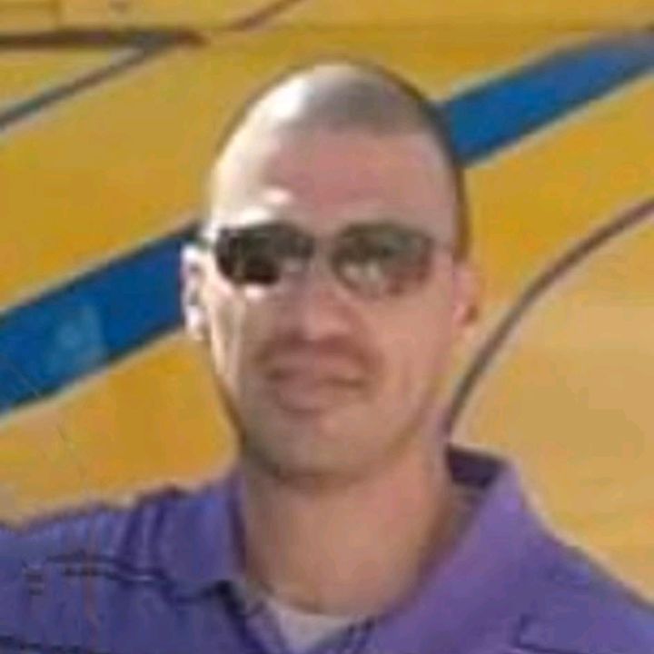 Profile Picture of David Daughtry (@daviddaughtry6) on Tiktok