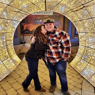 Profile Picture of Paige Leigh Medlin (Annie Chokely) (@paige.l.medlin) on Facebook