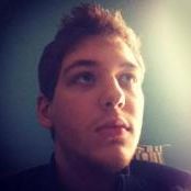 Profile Picture of Randal Pope (@randalthesecond) on Pinterest