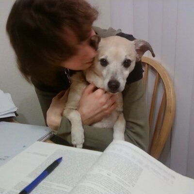 Profile Picture of Crystal Ramsey (@CrysRam3090) on Twitter