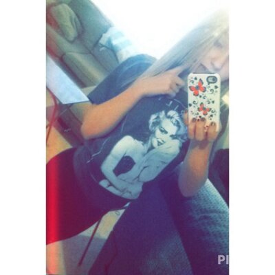 Profile Picture of Haley Devine (@@DevineHaley) on Twitter