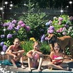 Profile Picture of Crystal Penders (@crystalpenders) on Instagram