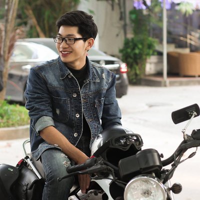 Profile Picture of Phạm Tiến Thành (@James__Pham) on Twitter