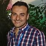 Patrick Lagana - Instagram Profile Picture of Patrick Lagana (@astroboy_74) on Instagram