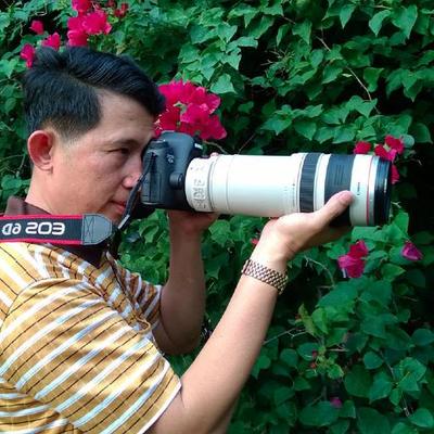 Profile Picture of Sok Kim Chea (@NGraphics1) on Twitter