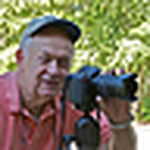 Profile Picture of Carroll  Harper (@C W Harper) on Flickr