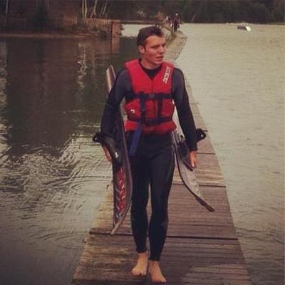 Profile Picture of Oliver James Baldwin (@OJBaldwin95) on Twitter