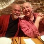 Profile Picture of Barry Manson (@mansonbarry) on Instagram