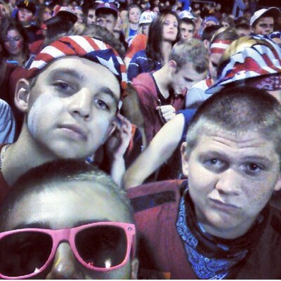 Nick Cortazzo - Twitter Profile Picture of Nick Cortazzo (@ncortazzo1) on Twitter