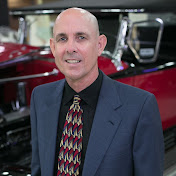 Profile Picture of Tim J. Pyle (@TheAutoNet) on Youtube