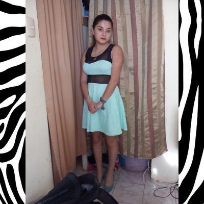 Blanca Constanza - Twitter Profile Picture of Blanca Constanza (@ConstanzaBlanca) on Twitter