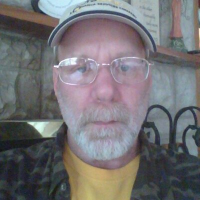 Profile Picture of Gary Buchanan (@gtbuchanan1) on Twitter