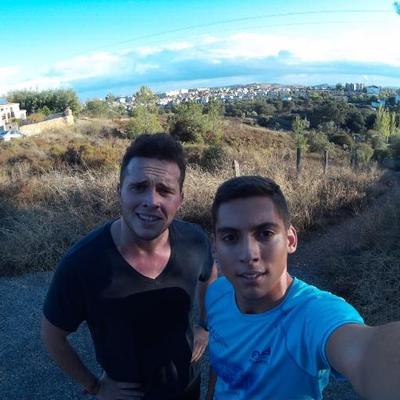 Profile Picture of Alex Toquero Rguez. (@Alexkie33) on Twitter