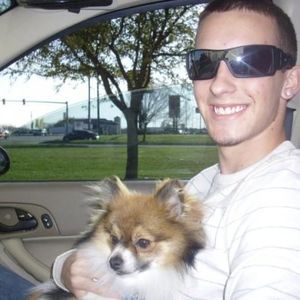 Profile Picture of Jason Hodges (@vmathlete_89) on Myspace