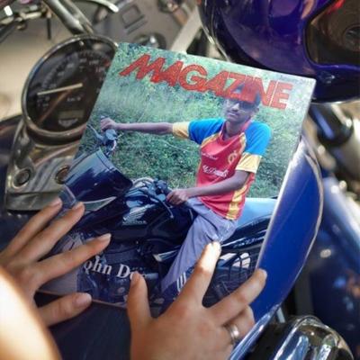 Profile Picture of Sandesh Shetty (@sandeshshetty42) on Twitter