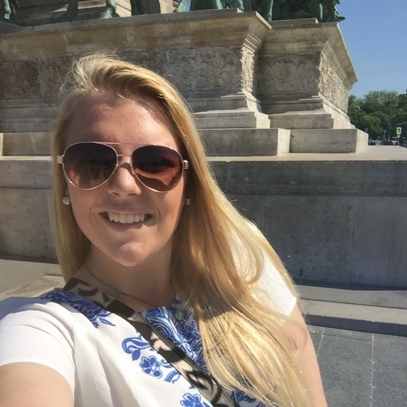Profile Picture of Katelyn Kennedy (@kennedykn) on Poshmark