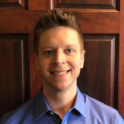 Profile Picture of Andy Bunn (@JMarkAndyBunn) on Twitter