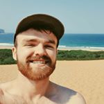 Profile Picture of Blake Romaker (@blakehikes) on Instagram