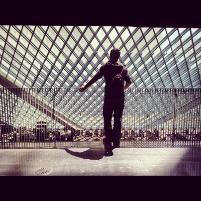 Profile Picture of Brian Petitt (@brian_petitt) on Twitter