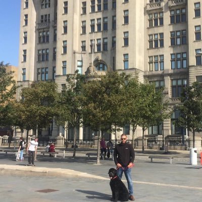 Profile Picture of Joe Dacey (@Joe_Dacey) on Twitter