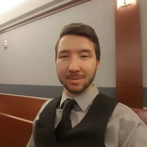 Profile Picture of Nicholas Brunette (@NicholasBrunet9) on Twitter