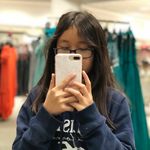 Profile Picture of Amber Huynh (@amber_huynh0) on Instagram
