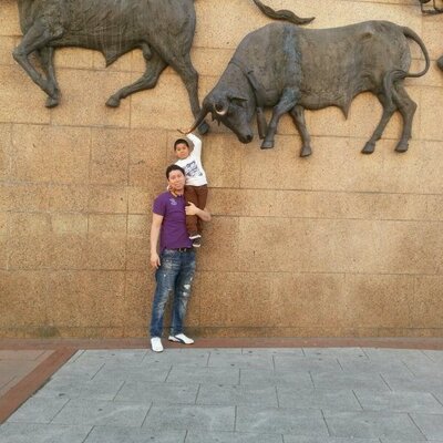 Profile Picture of Erik Oviedo (@erikstacruz77) on Twitter