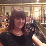 Profile Picture of Anne Wignall (@anne_wignall) on Instagram