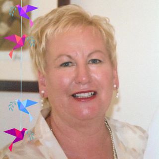 Profile Picture of Geraldine Hall (McMahon) (@geraldine.hall.7359) on Facebook