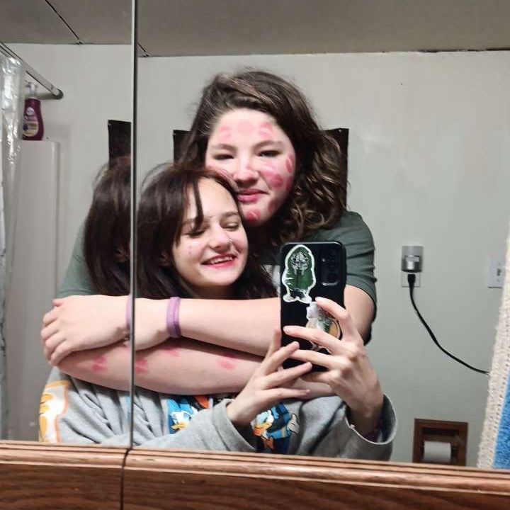 Profile Picture of Jennifer young (@theyluv._.jenny08) on Tiktok