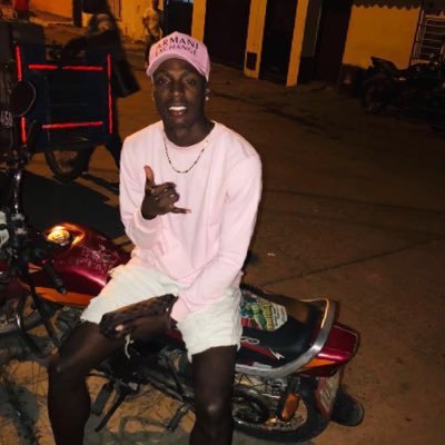 Jhon David Longa - Twitter Profile Picture of Jhon David Longa (@Longa2Jhon) on Twitter