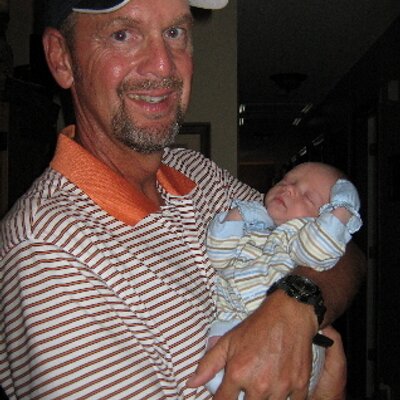 Profile Picture of Jerry Sutton (@VETERANGOLFER) on Twitter