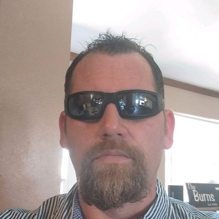 Profile Picture of Sylvester burns (@user4940970222534) on Tiktok